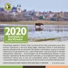 2020 Rok „Biebrzy dla Klimatu" w Biebrzańskim Parku Narodowym.