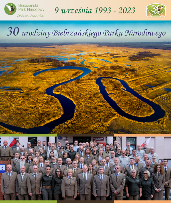 30 lat minęło ...