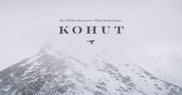 Film "Kohut" w Osowcu