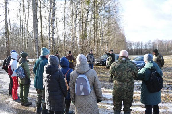 Światowy Dzień Mokradeł - Mokradła i dobrostan człowieka